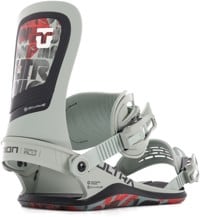 Union Ultra Snowboard Bindings 2026 - sage