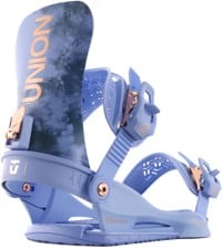 Union Women's Juliet Snowboard Bindings 2026 - tie dye