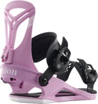Union Women's Rosa Snowboard Bindings (Closeout) 2025 - violet