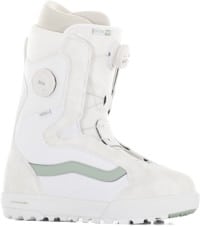 Vans Women's Encore Pro Snowboard Boots 2026 - 30th anniversary white/gray olive