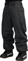 Volcom Arthur 20K Pants - black