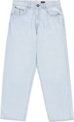Volcom Billow Jeans - blue fog