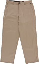 Volcom Billow Pants - brindle