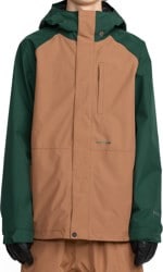 Volcom Dua GORE-TEX Jacket - terra brown