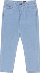 Volcom Fivedown Jeans - camper blue
