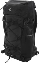 Volcom Peakstone Mountain Backpack - black