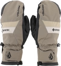 Volcom Stay Dry GORE-TEX Mitts - military