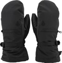 Volcom Women's Skye GORE-TEX Mitts - black