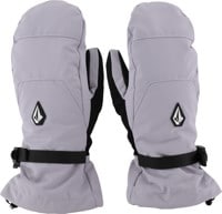 Volcom Women's V.Snow Over Mitts - lavender aura