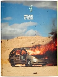 WKND The First 10 Years Book