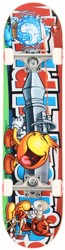 World Industries Bazooka 7.75 Complete Skateboard