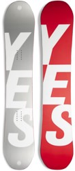 YES Basic Snowboard 2026